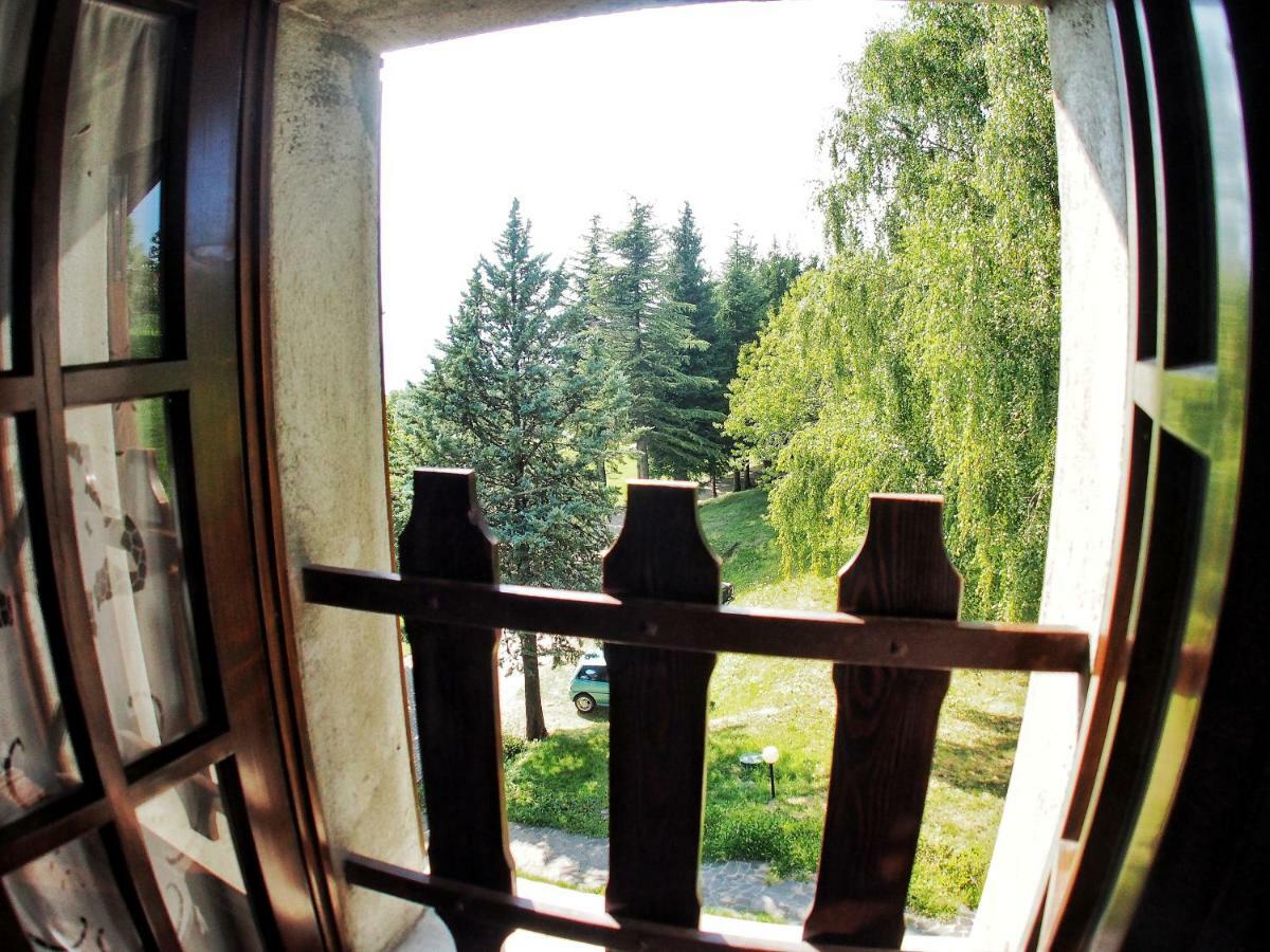 Вилла Casa Vacanza Pratolungo Zogno Экстерьер фото